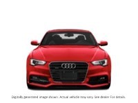 2017 Audi A5 2Dr Cpe Man Progressiv Exterior Shot 6
