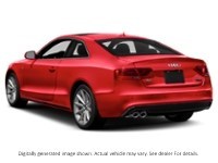2017 Audi A5 2Dr Cpe Man Progressiv Exterior Shot 10