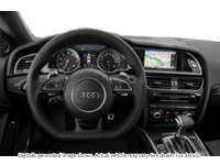 2017 Audi A5 2Dr Cpe Man Progressiv Interior Shot 3