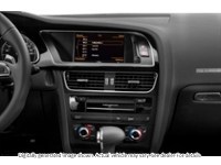 2017 Audi A5 2Dr Cpe Man Progressiv Interior Shot 2