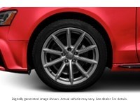 2017 Audi A5 2Dr Cpe Man Progressiv Exterior Shot 5