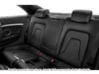 2017 Audi A5 2Dr Cpe Man Progressiv Interior Shot 5