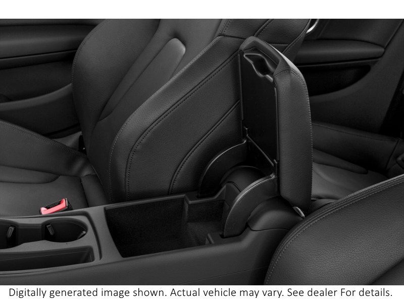 2017 Audi A5 2Dr Cpe Man Progressiv Interior Shot 7