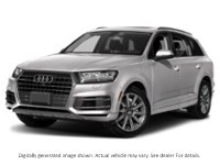 2018 Audi Q7 3.0 Tfsi Quattro Progressiv Tiptronic Exterior Shot 1