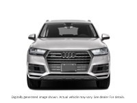 2018 Audi Q7 3.0 Tfsi Quattro Progressiv Tiptronic Exterior Shot 6
