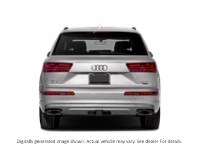 2018 Audi Q7 3.0 Tfsi Quattro Progressiv Tiptronic Exterior Shot 8