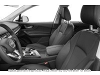 2018 Audi Q7 3.0 Tfsi Quattro Progressiv Tiptronic Interior Shot 4