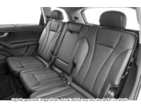 2018 Audi Q7 3.0 Tfsi Quattro Progressiv Tiptronic Interior Shot 5