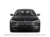 2018 Bmw 5 Series 530I Xdrive Sedan Exterior Shot 6