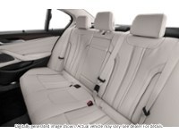 2018 Bmw 5 Series 530I Xdrive Sedan Interior Shot 5