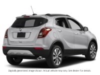 2018 BUICK ENCORE AWD 4DR PREMIUM Exterior Shot 2