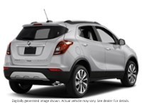 2017 Buick Encore FWD 4Dr Exterior Shot 2