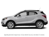 2018 BUICK ENCORE AWD 4DR PREMIUM Exterior Shot 7