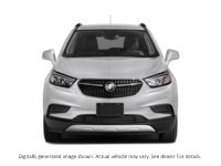 2018 BUICK ENCORE AWD 4DR PREMIUM Exterior Shot 6