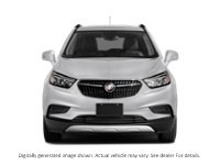 2017 Buick Encore FWD 4Dr Exterior Shot 6
