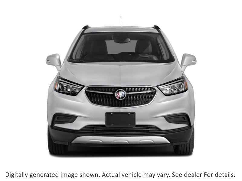 2018 BUICK ENCORE AWD 4DR PREMIUM Exterior Shot 6