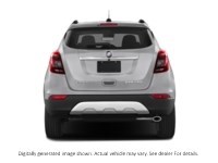 2018 BUICK ENCORE AWD 4DR PREMIUM Exterior Shot 8