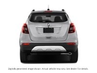 2017 Buick Encore FWD 4Dr Exterior Shot 8