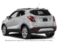 2018 BUICK ENCORE AWD 4DR PREMIUM Exterior Shot 10