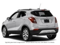 2017 Buick Encore FWD 4Dr Exterior Shot 10