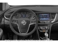 2018 BUICK ENCORE AWD 4DR PREMIUM Interior Shot 3