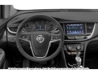 2017 Buick Encore FWD 4Dr Interior Shot 3