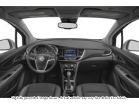 2018 BUICK ENCORE AWD 4DR PREMIUM Interior Shot 6