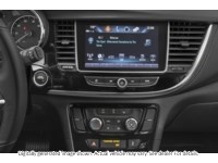2018 BUICK ENCORE AWD 4DR PREMIUM Interior Shot 2