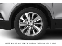 2018 BUICK ENCORE AWD 4DR PREMIUM Exterior Shot 5