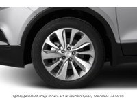 2017 Buick Encore FWD 4Dr Exterior Shot 5