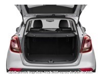 2018 BUICK ENCORE AWD 4DR PREMIUM Exterior Shot 4