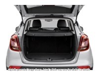 2017 Buick Encore FWD 4Dr Exterior Shot 4