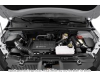 2017 Buick Encore FWD 4Dr Exterior Shot 3