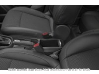 2017 Buick Encore FWD 4Dr Interior Shot 7