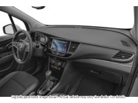 2018 BUICK ENCORE AWD 4DR PREMIUM Interior Shot 1