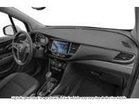 2017 Buick Encore FWD 4Dr Interior Shot 1