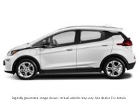 2019 Chevrolet Bolt Ev 5Dr Wgn LT Exterior Shot 7
