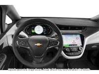 2019 Chevrolet Bolt Ev 5Dr Wgn LT Interior Shot 3
