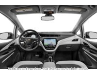 2019 Chevrolet Bolt Ev 5Dr Wgn LT Interior Shot 6