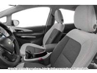 2019 Chevrolet Bolt Ev 5Dr Wgn LT Interior Shot 4