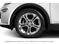 2019 Chevrolet Bolt Ev 5Dr Wgn LT Exterior Shot 5