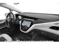 2019 Chevrolet Bolt Ev 5Dr Wgn LT Interior Shot 1