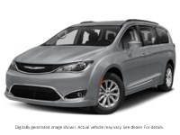2020 Chrysler Pacifica Limited 35Th Anniversary FWD *Ltd Avail* Exterior Shot 1
