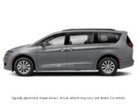 2017 Chrysler Pacifica 4Dr Wgn Touring-L Plus Exterior Shot 7