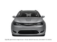 2020 Chrysler Pacifica Limited 35Th Anniversary FWD *Ltd Avail* Exterior Shot 6