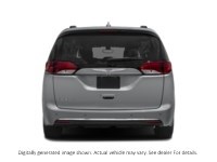 2020 Chrysler Pacifica Limited 35Th Anniversary FWD *Ltd Avail* Exterior Shot 8