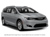 2017 Chrysler Pacifica 4Dr Wgn Touring-L Plus Exterior Shot 9