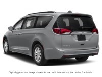 2020 Chrysler Pacifica Limited 35Th Anniversary FWD *Ltd Avail* Exterior Shot 10