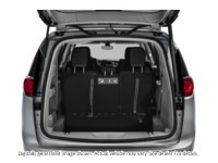 2020 Chrysler Pacifica Limited 35Th Anniversary FWD *Ltd Avail* Exterior Shot 4