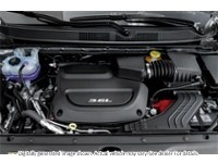 2017 Chrysler Pacifica 4Dr Wgn Touring-L Plus Exterior Shot 3
